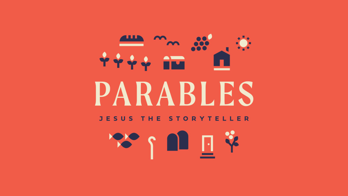 Parables-featured Parables | Hills Christian Church